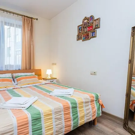 Roomer 7 Apartament