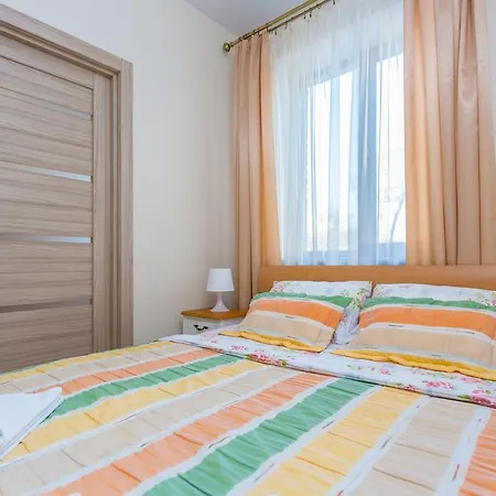 Roomer 7 * Mińsk