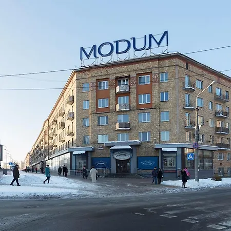 Roomer 7 Mińsk