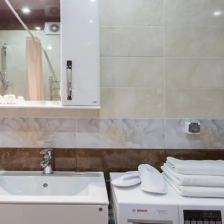 Apartament Roomer 7 *