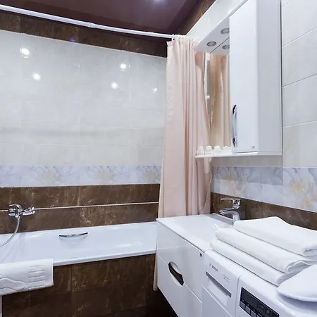 Roomer 7 Apartament *