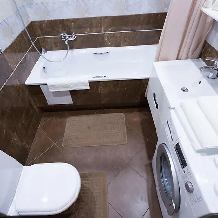 Roomer 7 * Mińsk