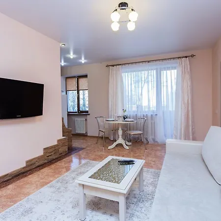 Roomer 7 Mińsk
