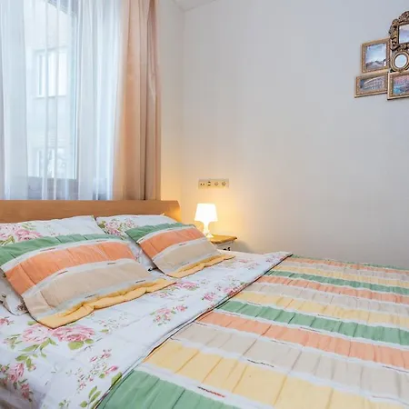 Roomer 7 * Mińsk